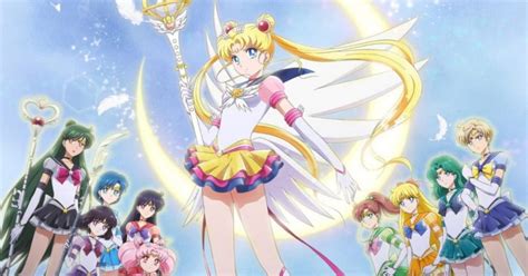 sailor moon desnuda|5 momentos en los que Sailor Moon fue censurado en la televisión